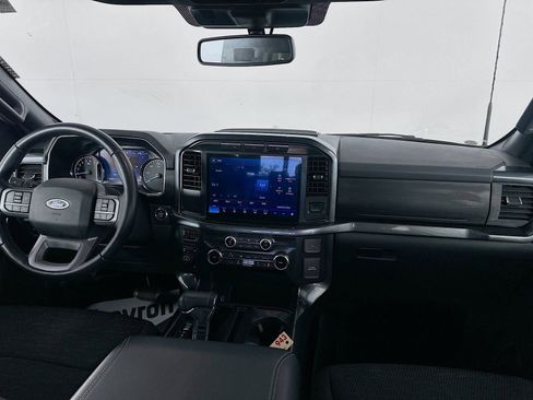 Used 2022 Ford F150 XLT w/ Equipment Group 302A High AWD/4WD image 22