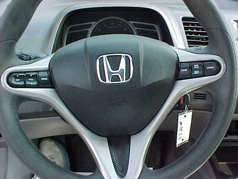 Used 2007 Honda Civic EX image 28