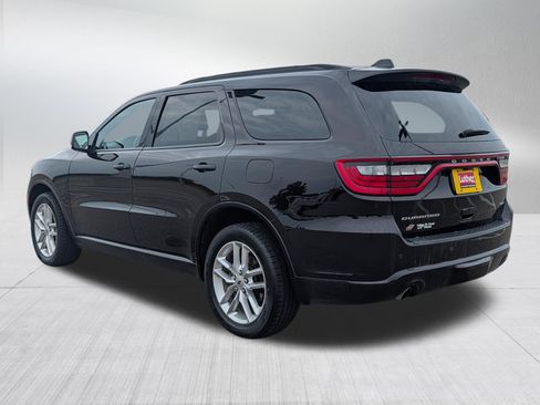 Used 2024 Dodge Durango GT AWD/4WD image 5
