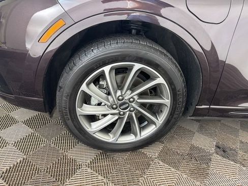 Used 2023 Lincoln Corsair Grand Touring w/ Equipment Group 301A image 29