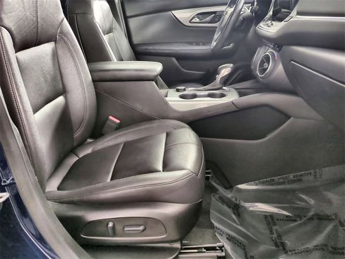 Certified 2022 Chevrolet Blazer LT w/ Sound & Technology Package image 30