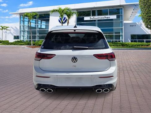 New 2026 Volkswagen Golf AWD/4WD image 6