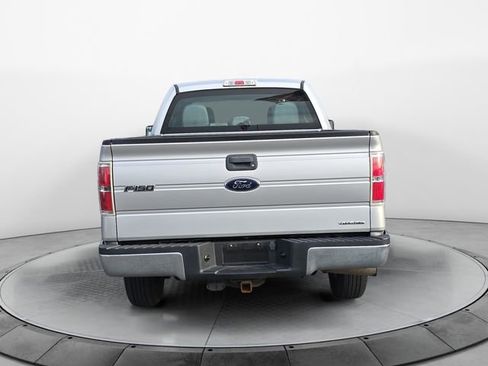 Used 2014 Ford F150 XL w/ Equipment Group 101A Mid image 4
