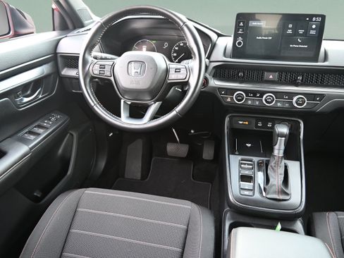 Used 2026 Honda CR-V Sport image 10