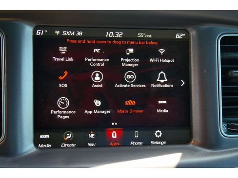 Used 2023 Dodge Charger SXT w/ Blacktop Special Edition AWD/4WD image 26