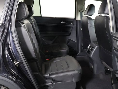 Used 2020 Volkswagen Atlas SEL R-Line image 37