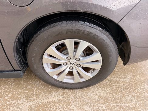 Used 2016 Honda Odyssey EX-L image 30