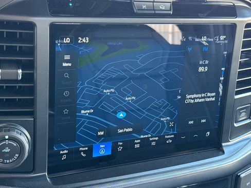 New 2025 Ford F150 Raptor image 19