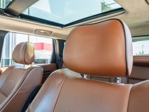 Used 2015 Jeep Grand Cherokee Summit w/ Platinum Series Group image 20