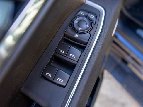 New 2026 GMC Sierra 1500 Elevation w/ Elevation Premium Package image 16