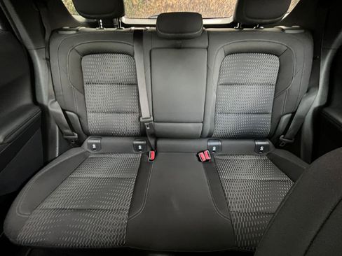 Used 2025 Chevrolet Equinox LT image 37