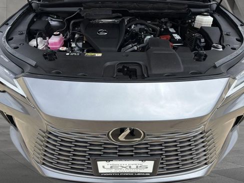 Certified 2023 Lexus RX 350 Premium w/ Cold Area Package FWD image 25