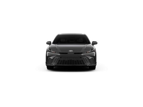 New 2026 Toyota Camry SE FWD image 17