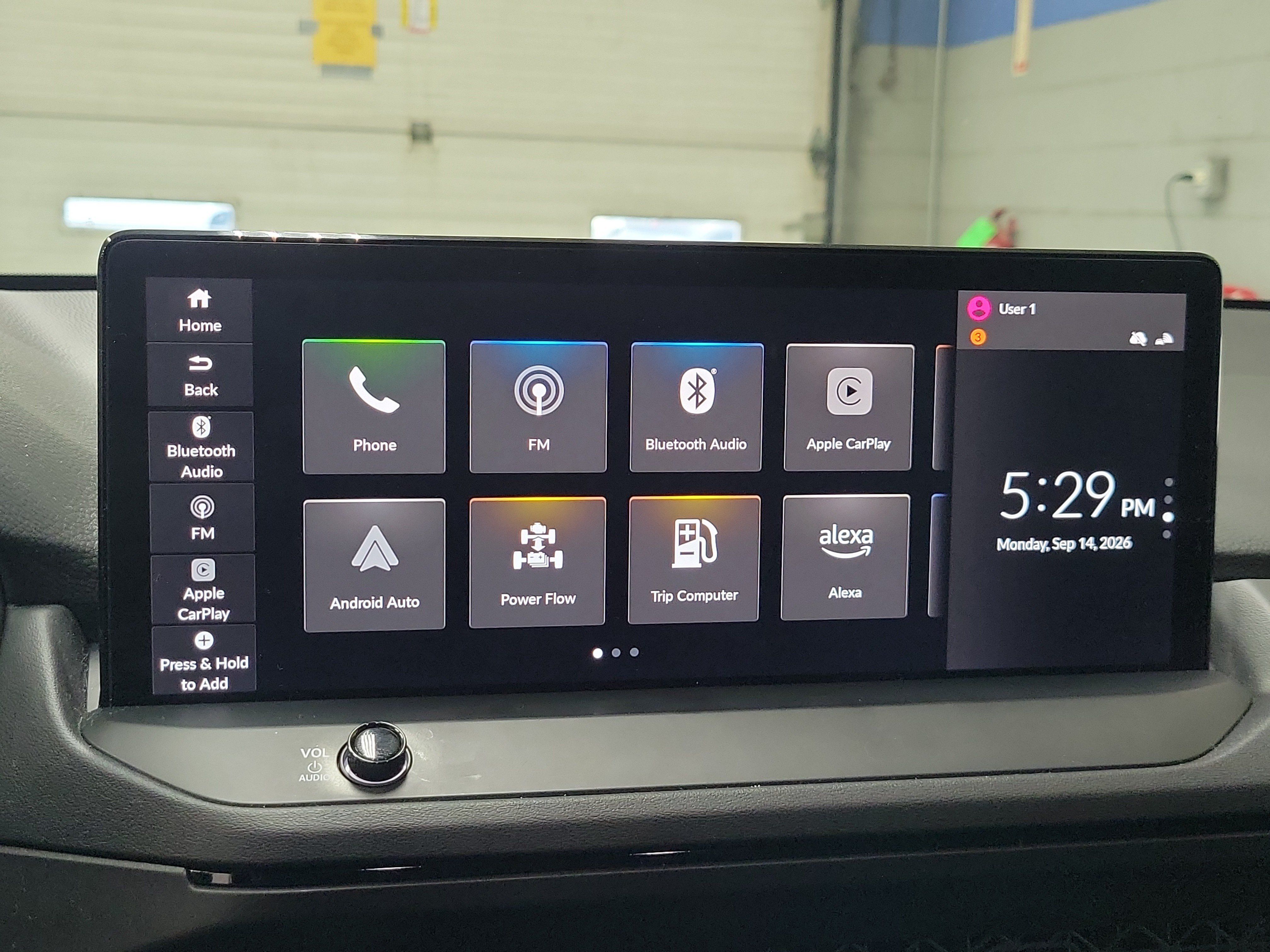 Used 2025 Honda Accord Sport image 25