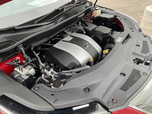 Used 2016 Lexus RX 350 AWD image 52