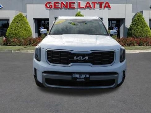 Used 2024 Kia Telluride S w/ S Sunroof Package image 11