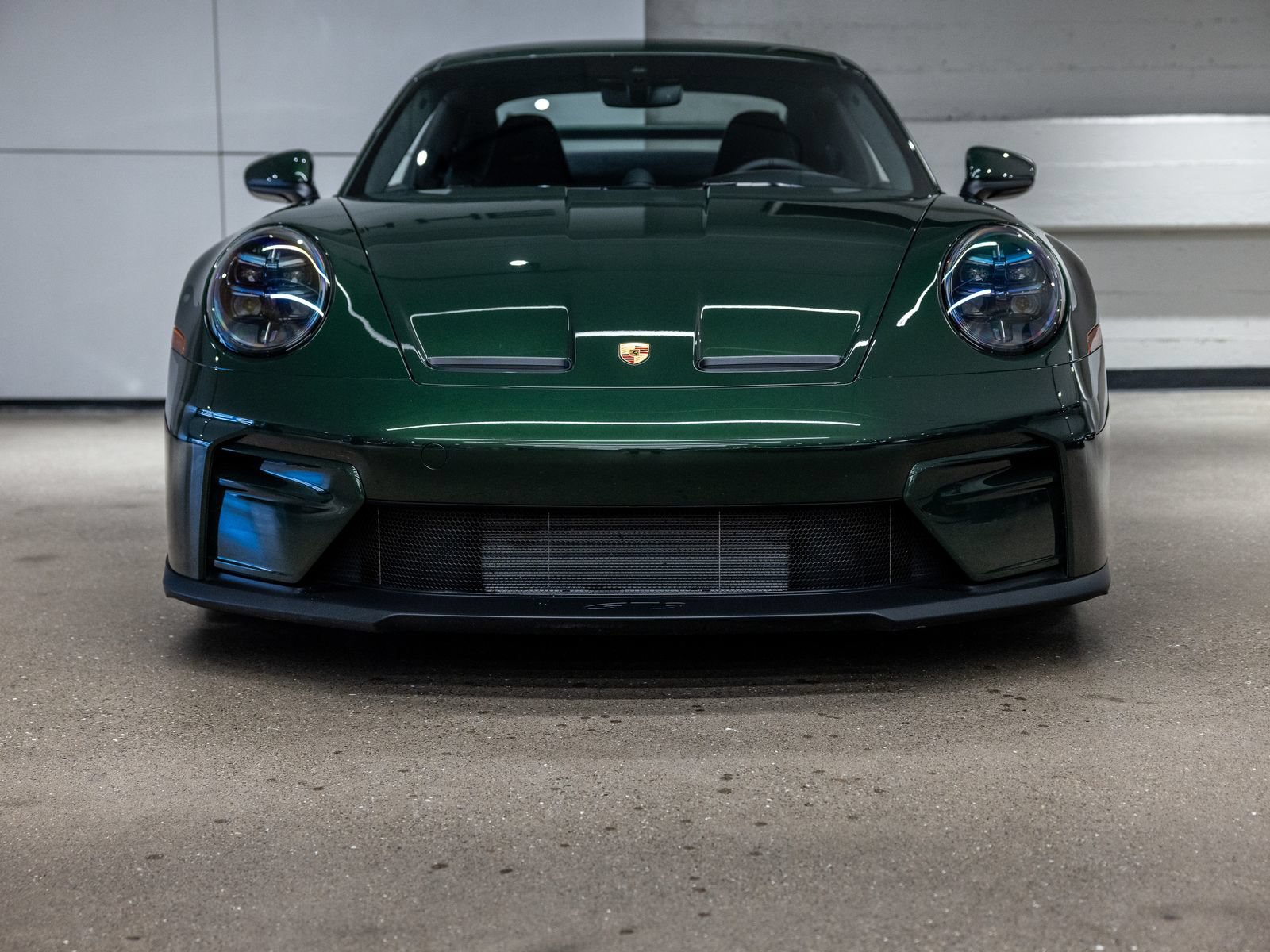 Certified 2026 Porsche 911 GT3 RWD image 12