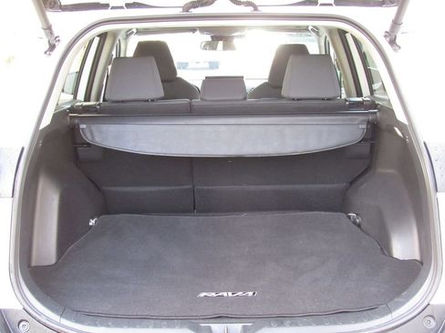 Certified 2024 Toyota RAV4 XLE w/ Convenience Package image 20