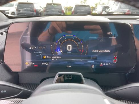 New 2026 Chevrolet Traverse High Country w/ LPO, Floor Liner Package AWD/4WD image 14
