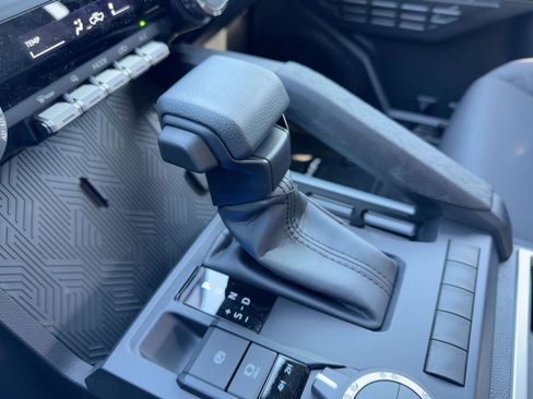 New 2025 Toyota Tacoma SR5 image 16