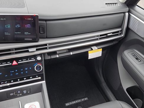 New 2026 Hyundai Santa Fe SEL AWD/4WD image 6