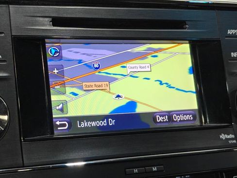Used 2013 Toyota Avalon XLE Touring FWD image 28