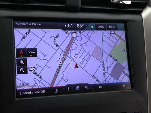 Used 2013 Ford Fusion SE image 20