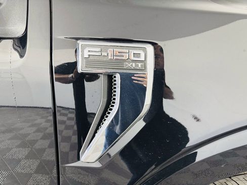 Used 2023 Ford F150 XLT image 28
