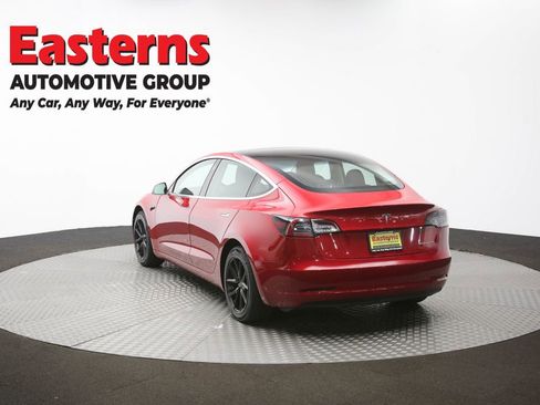 Used 2020 Tesla Model 3 Long Range image 30