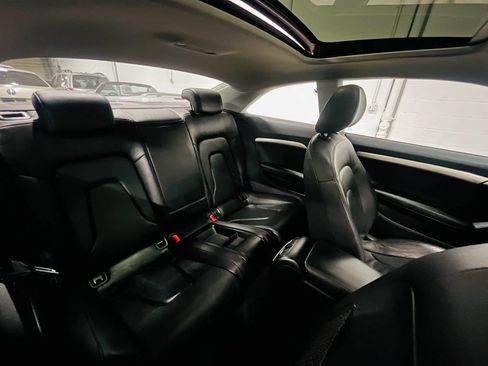 Used 2011 Audi A5 2.0T Premium Plus image 10