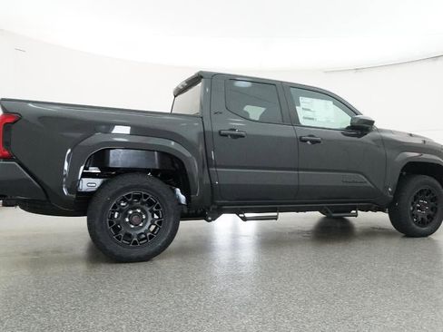 New 2026 Toyota Tacoma SR5 image 61