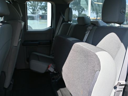Used 2019 Ford F150 XL w/ Equipment Group 101A Mid RWD image 6