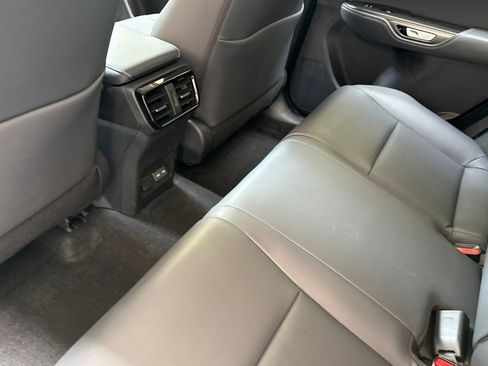 Used 2025 Lexus NX 350h AWD w/ Accessory Package (2T) image 26