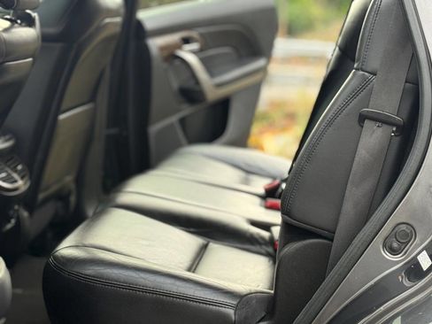 Used 2011 Acura MDX image 17