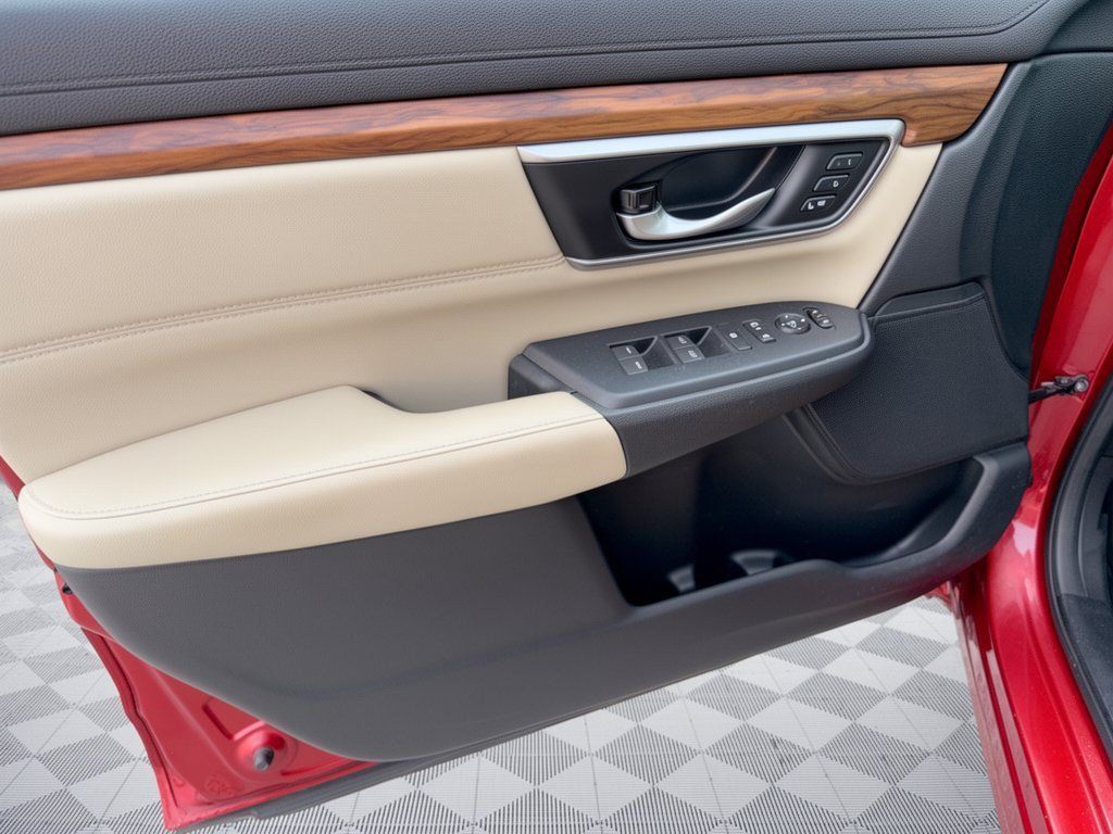 Used 2019 Honda CR-V Touring image 14