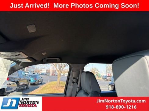 Used 2026 Toyota 4Runner TRD Off-Road Premium image 10