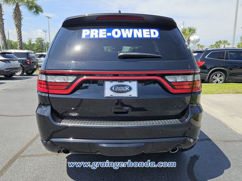 Used 2024 Dodge Durango R/T RWD image 4