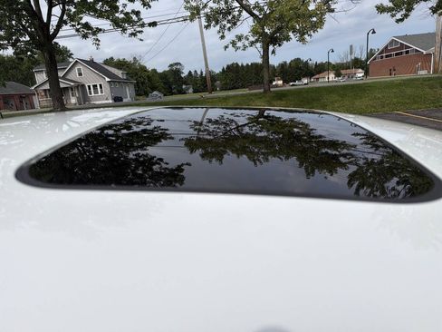 Used 2016 Volvo S80 T5 FWD image 5