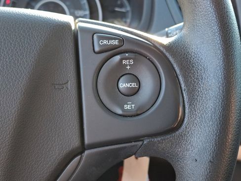 Used 2012 Honda CR-V LX image 22