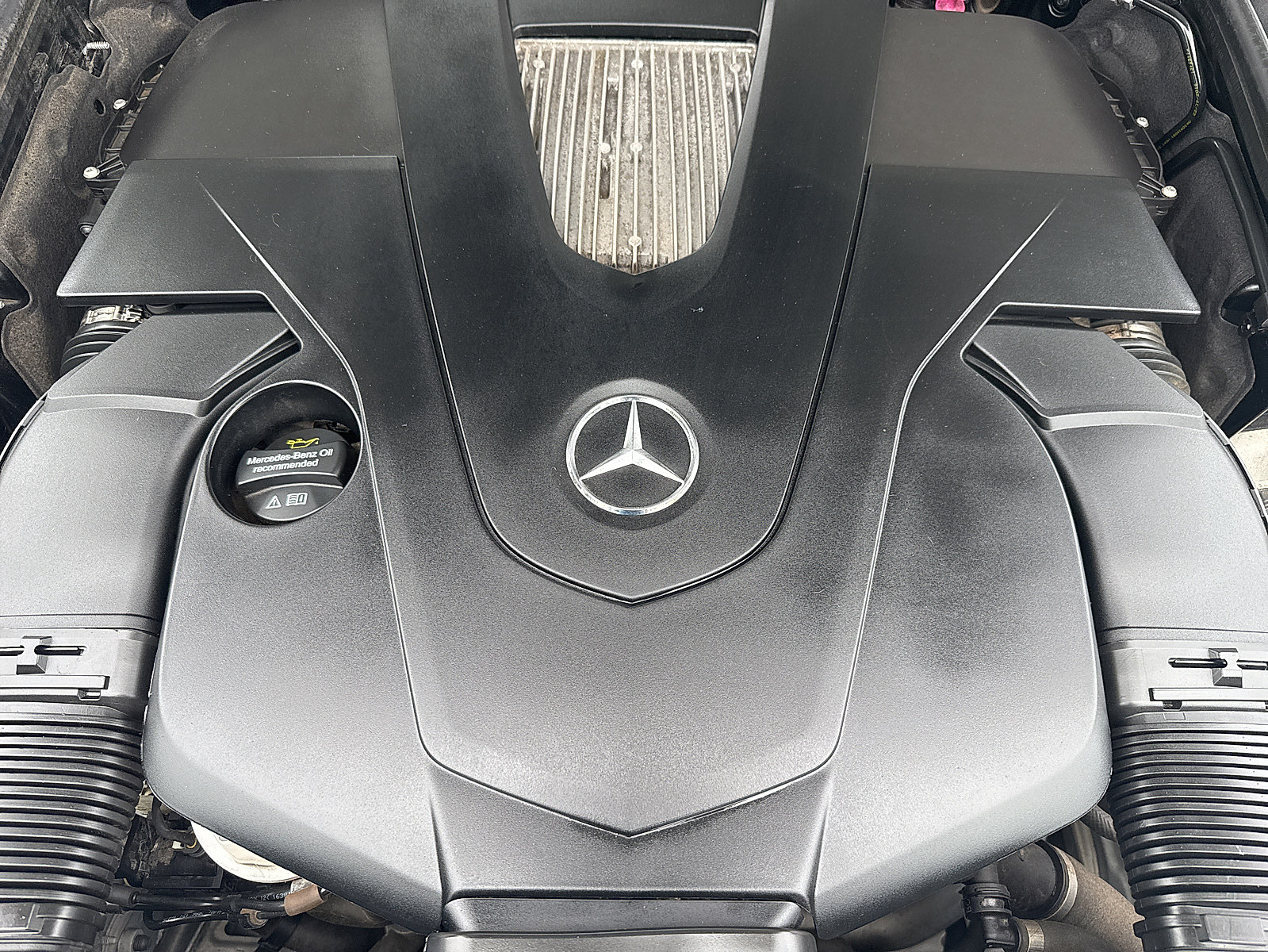 Used 2017 Mercedes-Benz E 400 4MATIC Wagon image 14