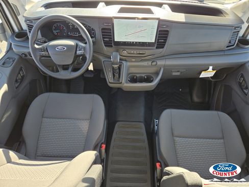 New 2025 Ford Transit 350 XL image 11