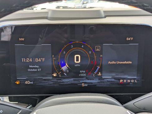 New 2025 Chevrolet Suburban Premier image 30