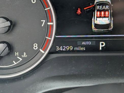 Certified 2023 Nissan Rogue S AWD/4WD image 26