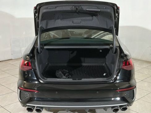 Used 2023 Audi S3 Premium Plus w/ Premium Plus Package image 22