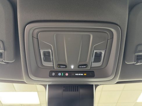 New 2026 Chevrolet Silverado 1500 RST w/ Z71 Off-Road Package image 40