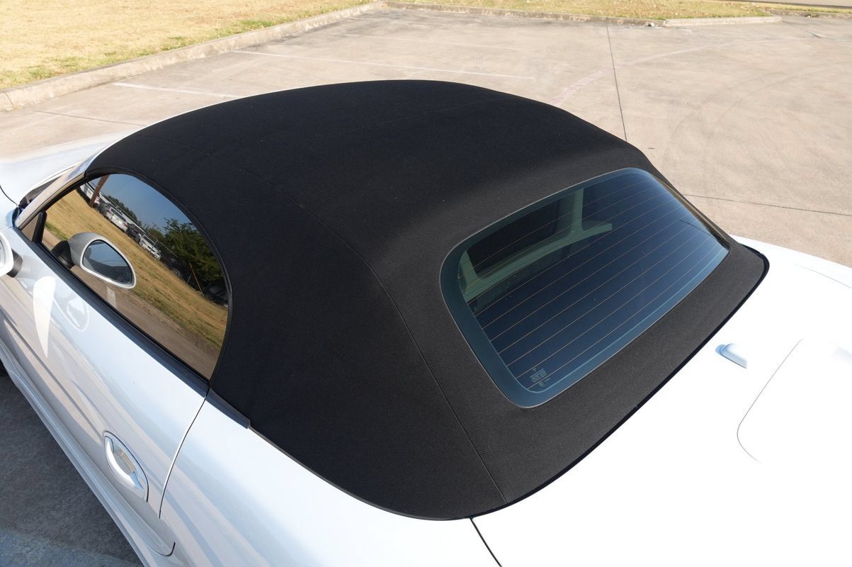 Used 2014 Porsche Boxster S RWD image 17