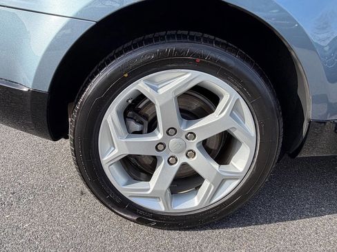 Used 2018 Land Rover Range Rover Sport HSE image 23