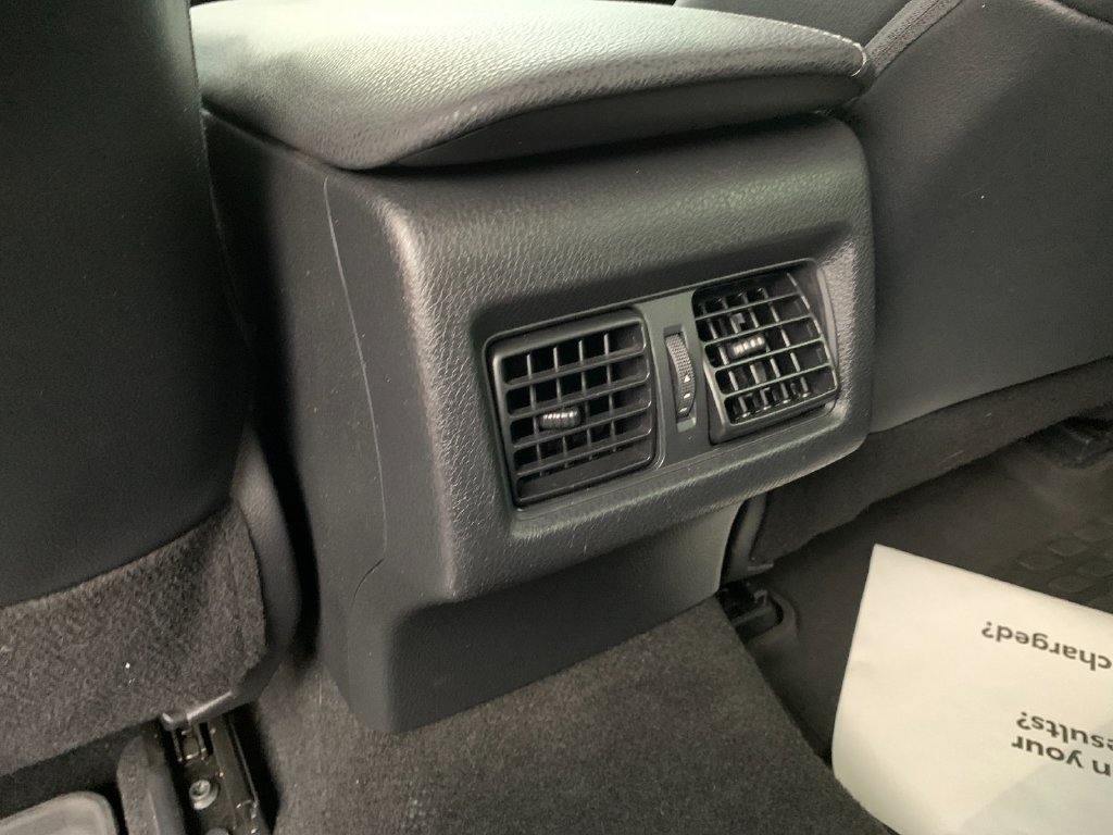 Used 2022 Toyota Camry XSE w/ Navigation Package FWD image 15