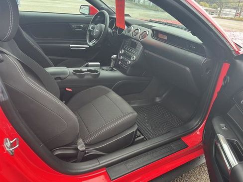 Used 2017 Ford Mustang Convertible w/ Equipment Group 051A image 17