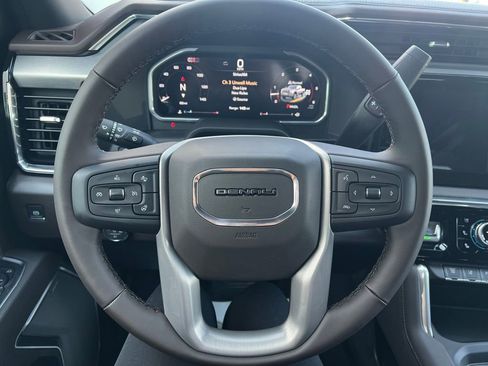 New 2026 GMC Sierra 2500 Denali w/ Max Trailering Package image 16